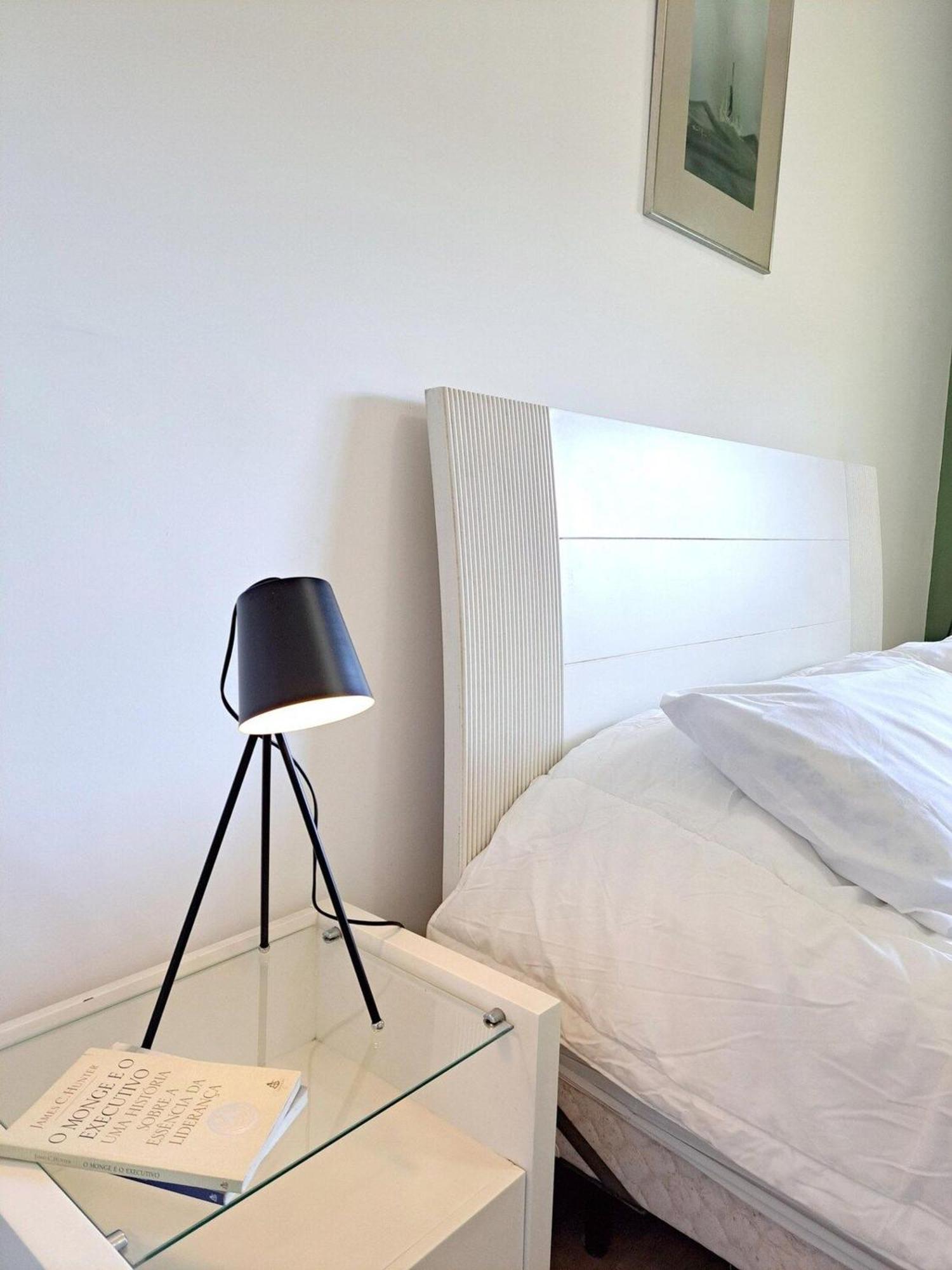 Apartamento Charmoso Com Lareira Campos do Jordão Esterno foto